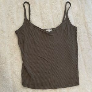 Forever 21 crop top